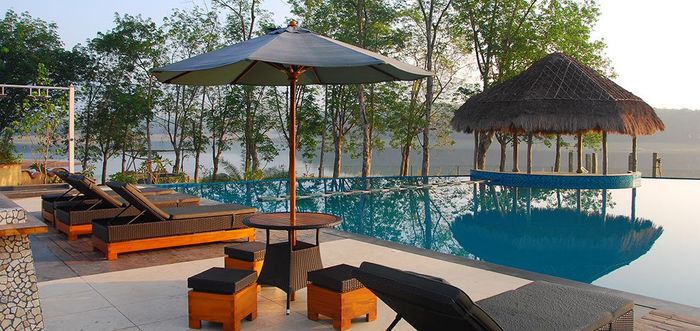 Anantya Resort